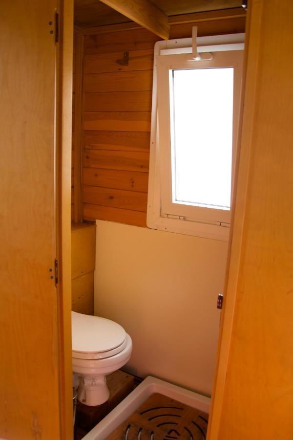 칼리아리 House Boat V Al Poetto 2 Pax Piu' 1 아파트 외부 사진